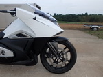 �������� �� ������ �������� Honda NM4-01 2014 ���� 19